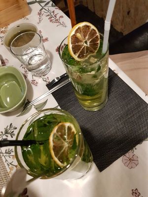 . at Mangata in Gunpo