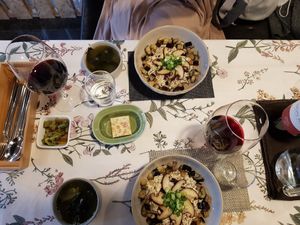 . at Mangata in Gunpo