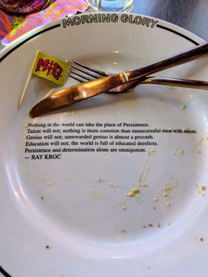  at Morning Glory in San Diego