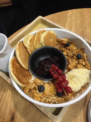 Candyland  at King of Greens in Leonberg