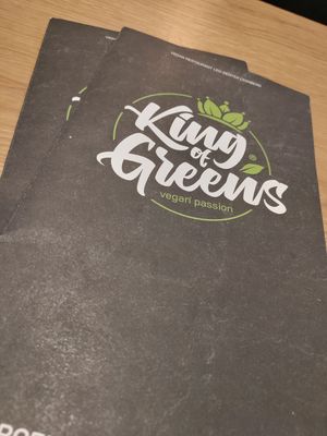  at King of Greens in Leonberg