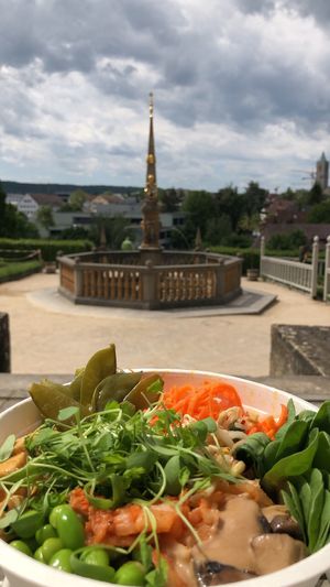   at King of Greens in Leonberg