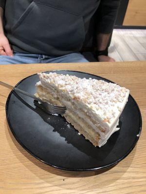 Bienenstich   at King of Greens in Leonberg