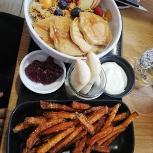  at King of Greens in Leonberg