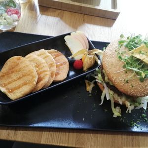  at King of Greens in Leonberg