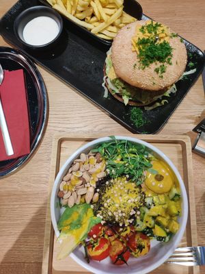  at King of Greens in Leonberg