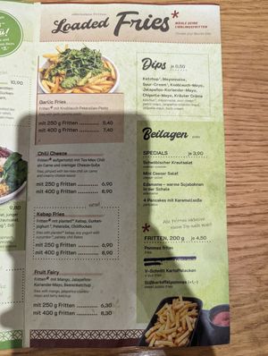  at King of Greens in Leonberg