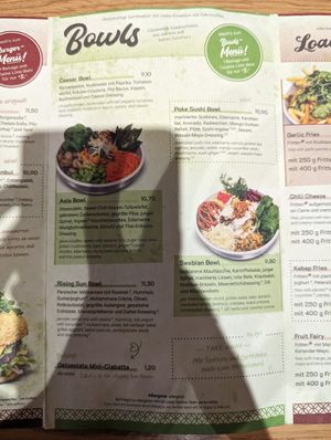  at King of Greens in Leonberg