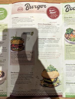  at King of Greens in Leonberg