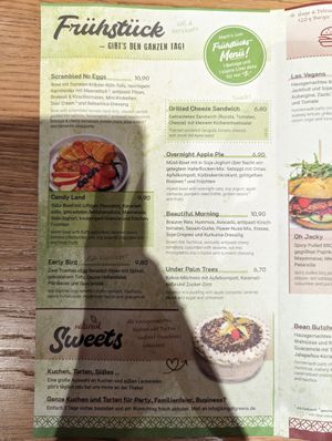  at King of Greens in Leonberg