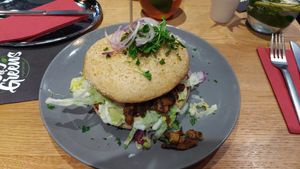  at King of Greens in Leonberg