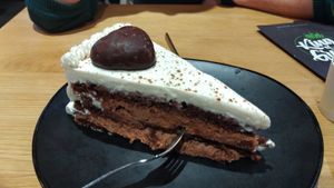  at King of Greens in Leonberg