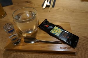 Tee at King of Greens in Leonberg