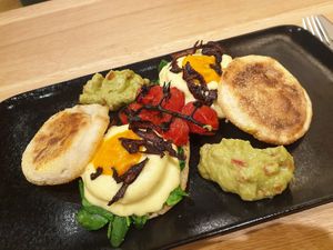 Ealy Burg v at King of Greens in Leonberg