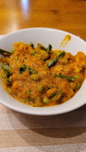  at Momo in Santorini