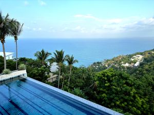   at Kapuhala Koh Samui in Koh Samui