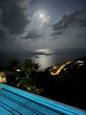   at Kapuhala Koh Samui in Koh Samui