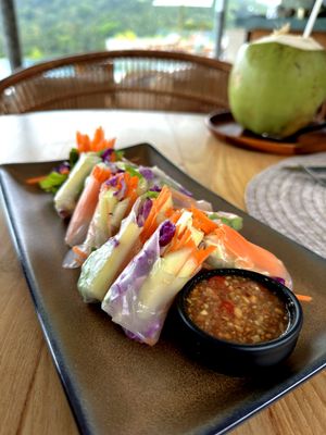   at Kapuhala Koh Samui in Koh Samui