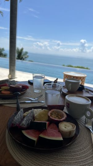 Breakfast included   at Kapuhala Koh Samui in Koh Samui
