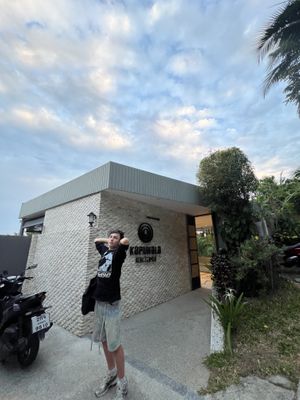   at Kapuhala Koh Samui in Koh Samui