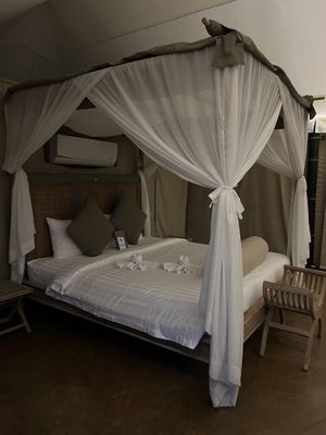   at Kapuhala Koh Samui in Koh Samui