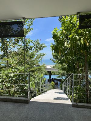   at Kapuhala Koh Samui in Koh Samui
