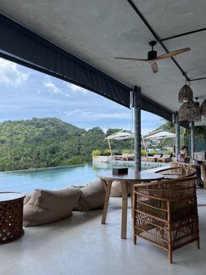   at Kapuhala Koh Samui in Koh Samui