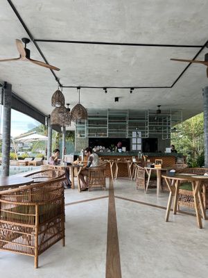   at Kapuhala Koh Samui in Koh Samui