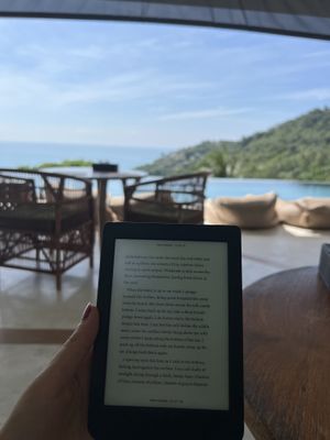   at Kapuhala Koh Samui in Koh Samui