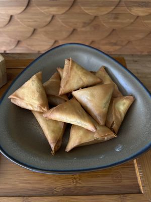 breakfast buffet  at Kapuhala Koh Samui in Koh Samui