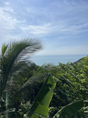 view  at Kapuhala Koh Samui in Koh Samui