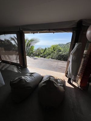 room view   at Kapuhala Koh Samui in Koh Samui