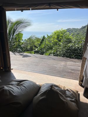   at Kapuhala Koh Samui in Koh Samui