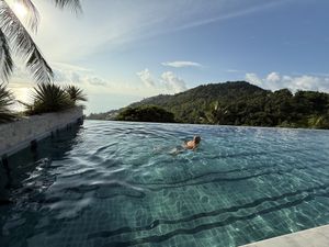   at Kapuhala Koh Samui in Koh Samui