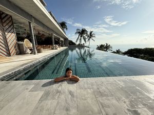  at Kapuhala Koh Samui in Koh Samui