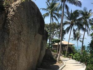 Kapuhala Koh Samui at Kapuhala Koh Samui in Koh Samui