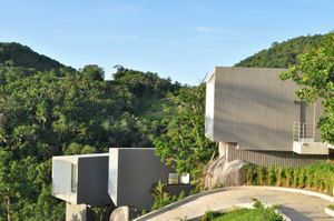 Kapuhala Koh Samui | Jungle rooms at Kapuhala Koh Samui in Koh Samui