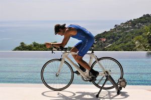 Kapuhala Koh Samui | Fitness and Training at Kapuhala Koh Samui in Koh Samui