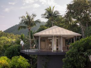 Kapuhala Koh Samui at Kapuhala Koh Samui in Koh Samui