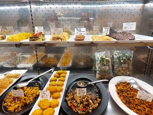  at Cristina e Massimo Artisti del Vegetariano in Padua