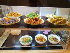 19//11/2020 ~ Circuit Breaker Period Phase 2 at Botanict 豐之素 in West Singapore