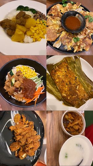 I love it!  at Botanict 豐之素 in West Singapore