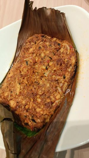 Otah at Botanict 豐之素 in West Singapore