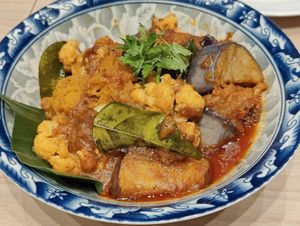  at Botanict 豐之素 in West Singapore