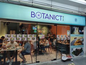  at Botanict 豐之素 in West Singapore