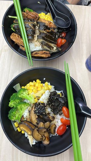   at Botanict 豐之素 in West Singapore