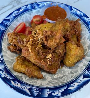   at Botanict 豐之素 in West Singapore