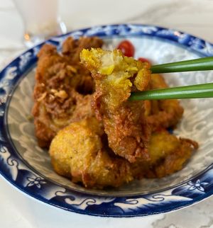   at Botanict 豐之素 in West Singapore