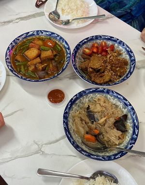   at Botanict 豐之素 in West Singapore