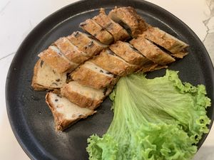 Ngoh Hiang  at Botanict 豐之素 in West Singapore